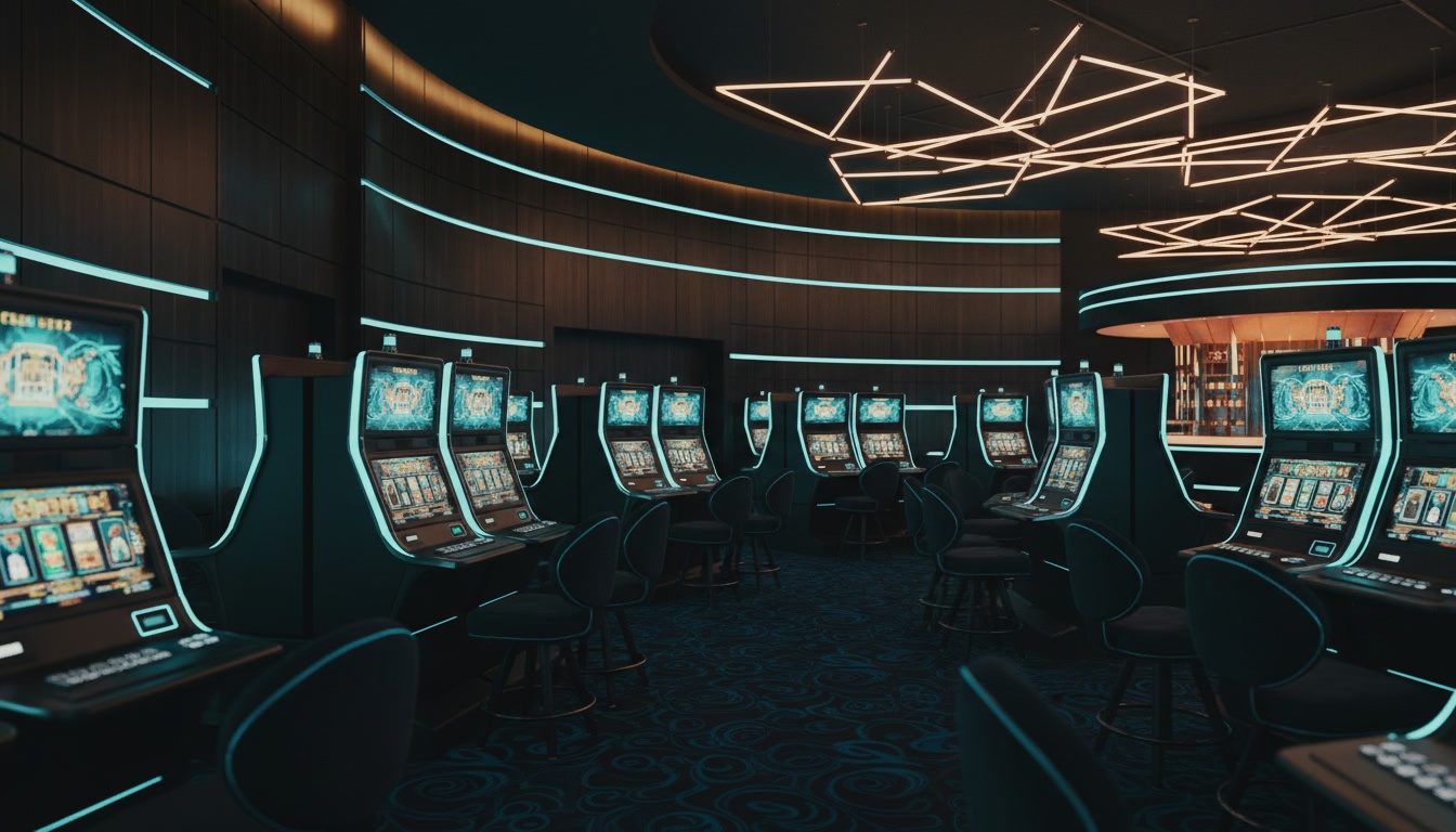 Opiniones sobre 22Bet Casino — Reseña Detallada